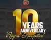 royal-hospital-hurghada-celebration